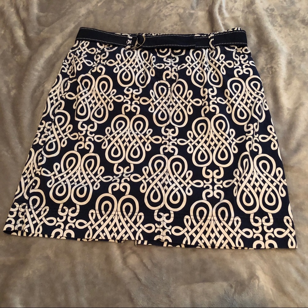 🛍 GUC Jones NY Skirt (8)